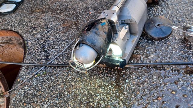 Comment fonctionne l'inspection de canalisation à Ludon-Médoc par caméra ?