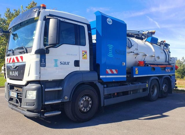 Techniques et équipements utilisés pour l'entretien aire et station de lavage à Ludon-Médoc